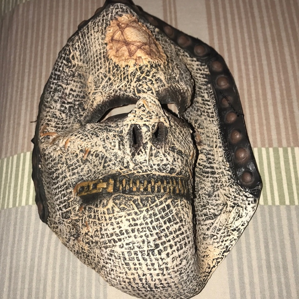 Slipknot Mask (Official)